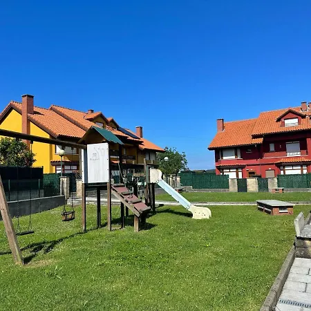 El Escondite De Lucas - 12806 Prázdninový dům *