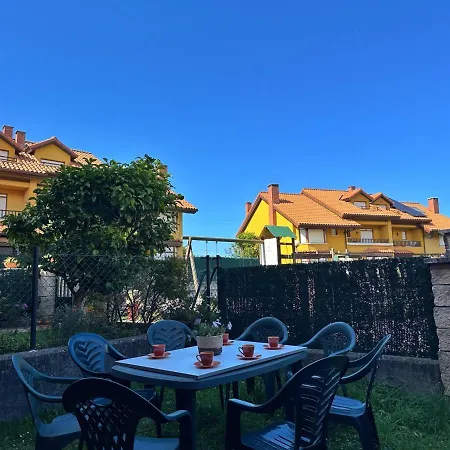 Prázdninový dům El Escondite De Lucas - 12806 *