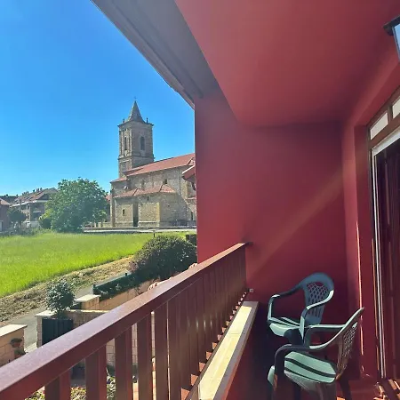 Prázdninový dům El Escondite De Lucas - 12806