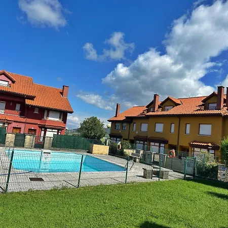 El Escondite De Lucas - 12806 Ajo