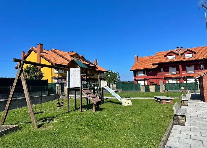 El Escondite De Lucas - 12806 Holiday home *