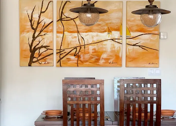 El Escondite De Lucas - 12806 * Ajo