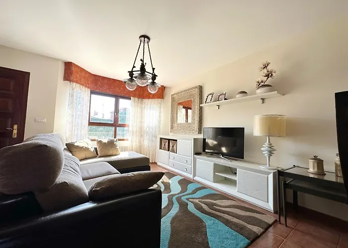 El Escondite De Lucas - 12806 Ajo