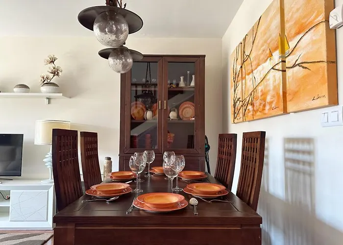 El Escondite De Lucas - 12806 * Ajo