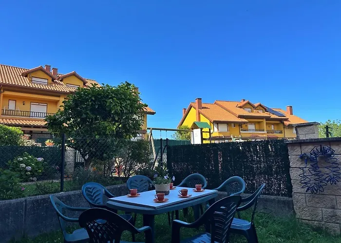 Holiday home El Escondite De Lucas - 12806 *