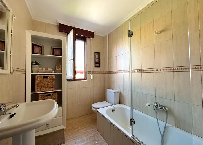 El Escondite De Lucas - 12806 Ajo