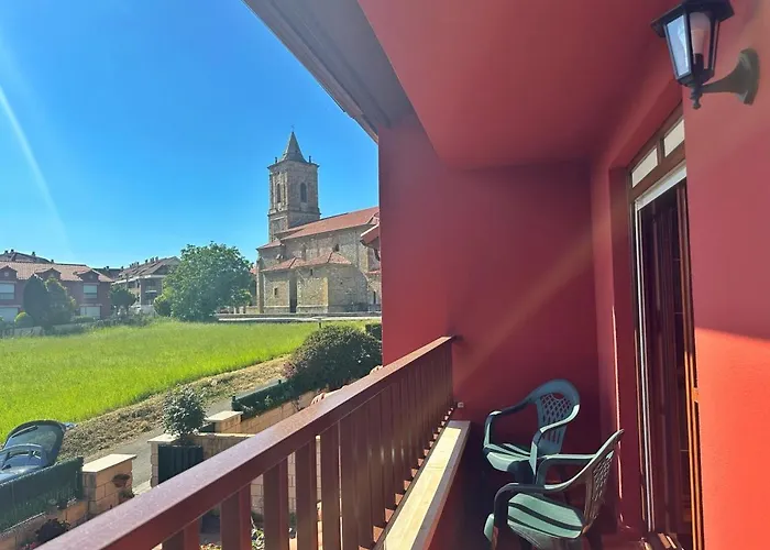 Holiday home El Escondite De Lucas - 12806