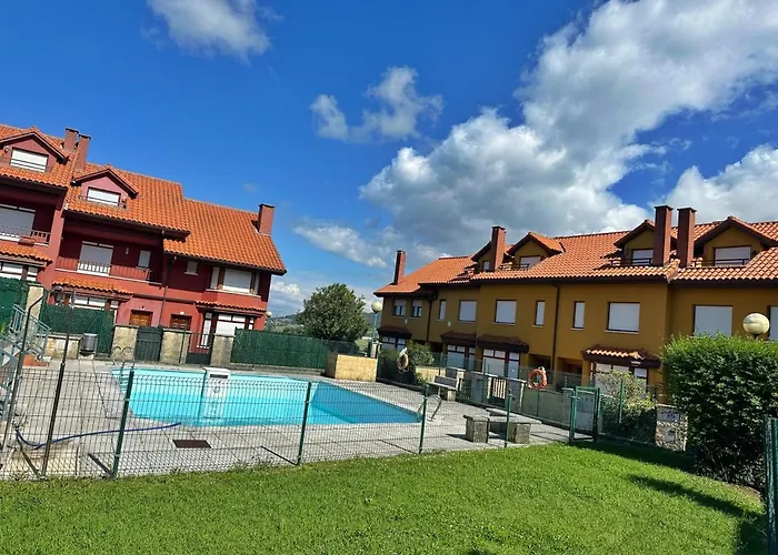 El Escondite De Lucas - 12806 Ajo