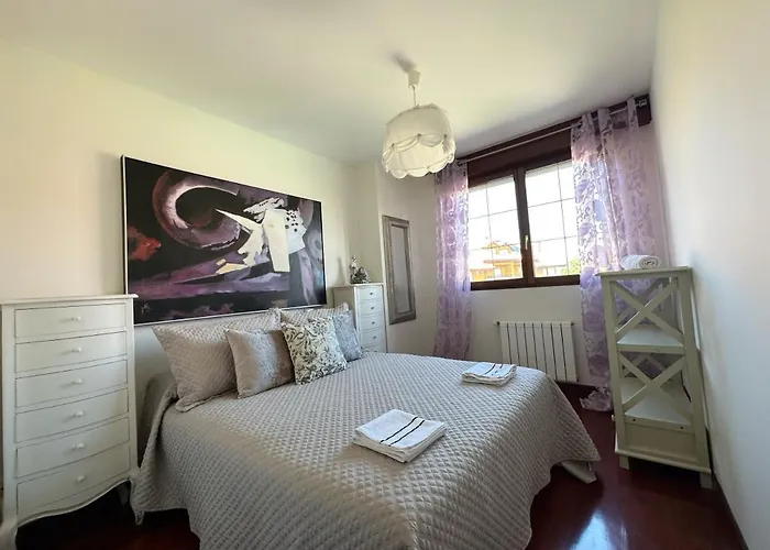 Holiday home El Escondite De Lucas - 12806