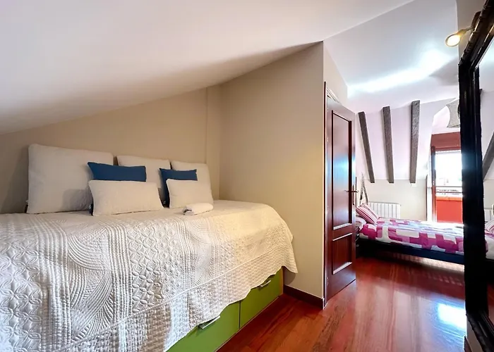 Holiday home El Escondite De Lucas - 12806 Ajo