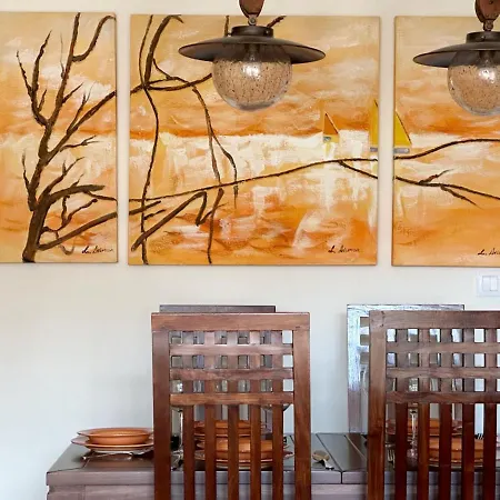 El Escondite De Lucas - 12806 * 아호