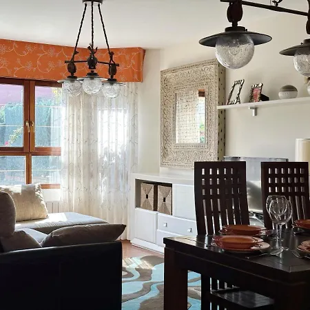 펜션 El Escondite De Lucas - 12806