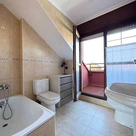 펜션 El Escondite De Lucas - 12806 *