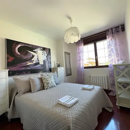 펜션 El Escondite De Lucas - 12806