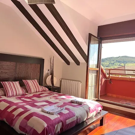 펜션 El Escondite De Lucas - 12806